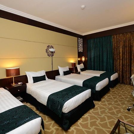 Rawdat Al Safwa Hotel Medina Exterior photo
